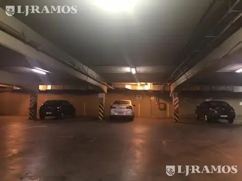 ECHEVERRIA ESTEBAN  N°1980 -Piso  1