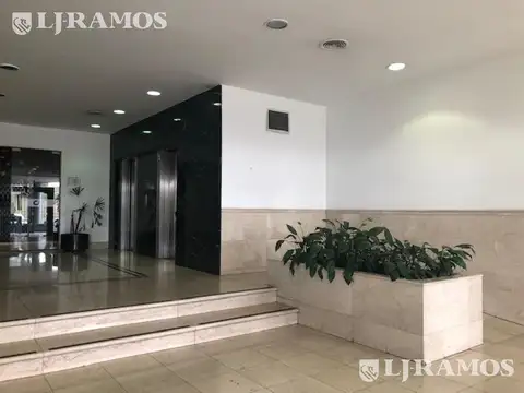 Oficina Monoambiente con 3 baños
