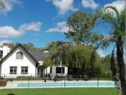 Terreno en Venta en Country Club Los Cardales, USD 46.000