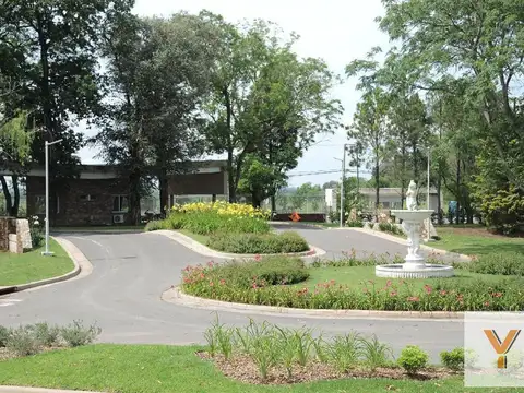 Terreno en Venta de 1003,0 m2