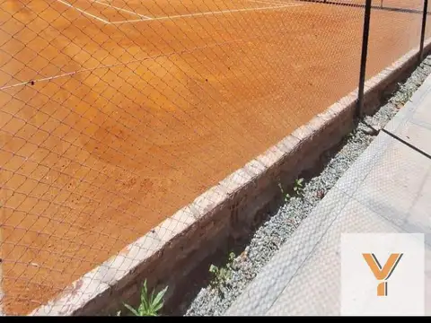Terreno en venta - 1.003Mts2 - Los Cardales