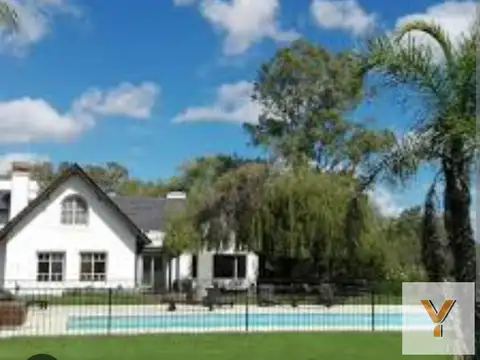 Terreno en Venta en Country Club Los Cardales, USD 46.000