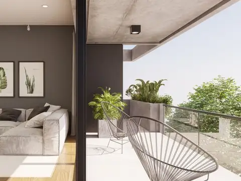 Departamento en Venta de 4 ambientes