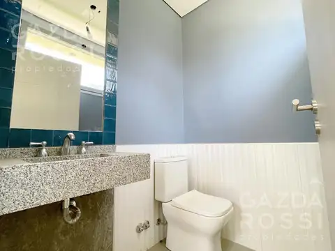 Lomas Athletic Club ruta 205 km 36.5