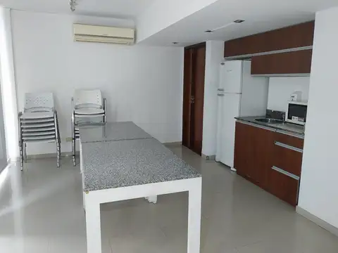 Departamento en Alquiler Temporal de Monoambiente