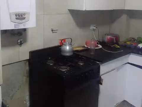 Departamento - Avellaneda