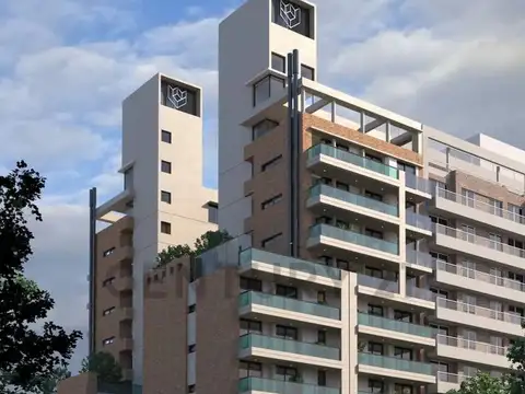 Departamento en Venta en Abasto, Rosario