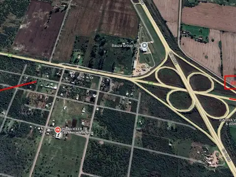 Terreno en Venta de 2920,0 m2