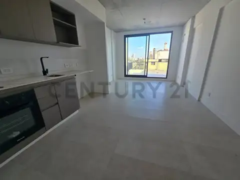 Departamento en Venta en Caballito Norte, USD 89.000