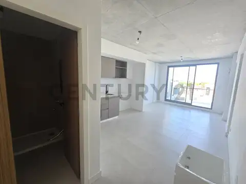 Departamento en Venta en Parque Centenario, USD 95.000