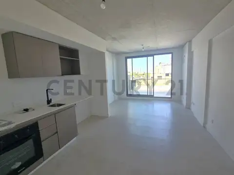 Venta monoambiente a estrenar Caballito norte