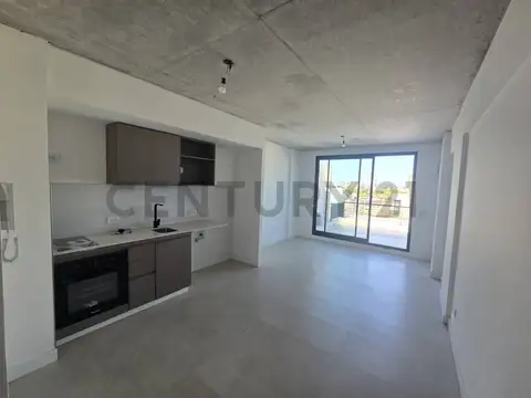 Río de Janeiro 1100, Piso 11