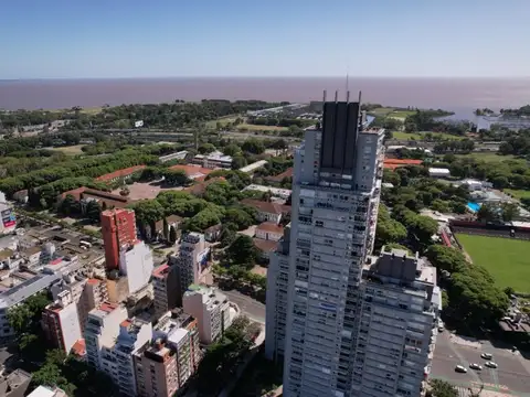 Venta departamento 2 ambientes de pozo financiado - Libertador 8100 - Nuñez