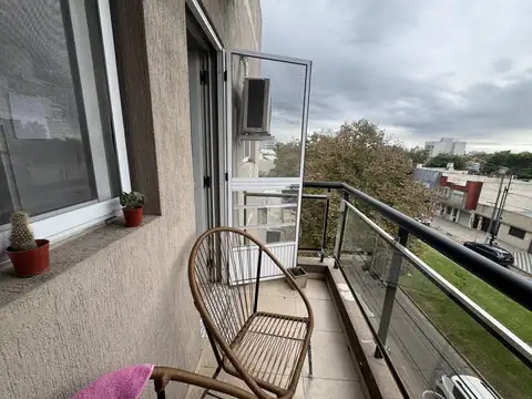Departamento en Venta en Barrio Norte, USD 52.000