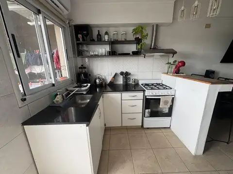 Departamento en Venta 15 años