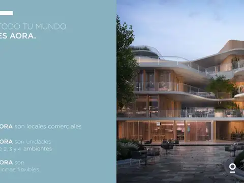 Local en Venta A Estrenar