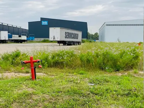 OPORTUNIDAD VENTA PARQUE INDUSTRIAL MORENO ESCUCHA OFERTAS