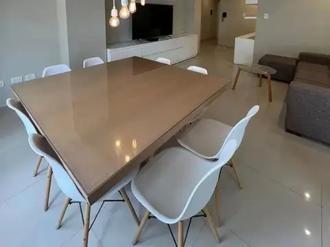 Departamento en Venta en Santa Fe, La Capital