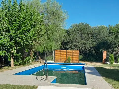 VENTA DE CASA QUINTA EN SAN ISIDRO, YANDA