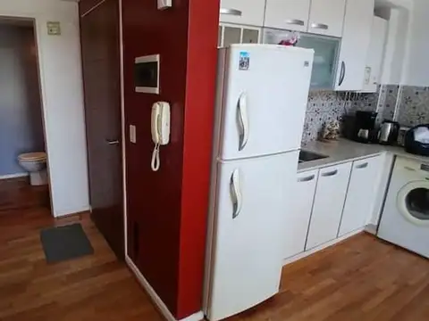 Departamento en Alquiler al Oeste