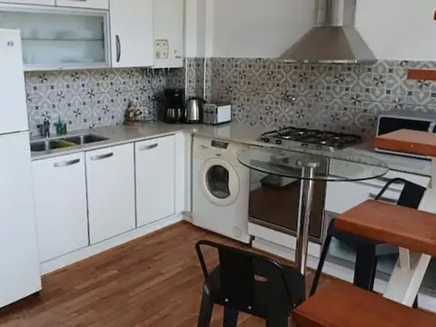 Departamento en Alquiler 18 años