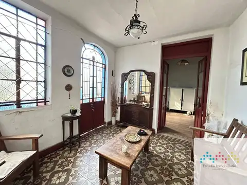 Casa 6 ambientes con 3 baños