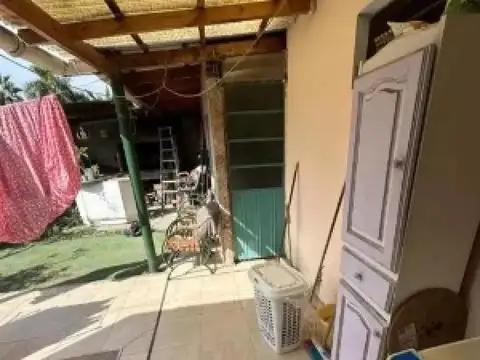 Casa en Venta 36 años