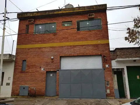 Galpon en Alquiler en Ciudadela, $ 4.000.000