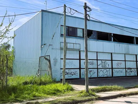 Galpon en Venta en Centro Agricola El Pato, USD 136.000