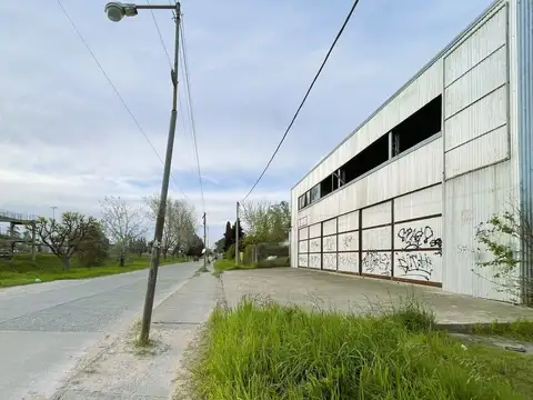 Calle 617 y Ruta 2 100