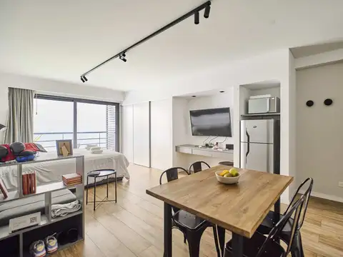 Departamento en Venta de Monoambiente