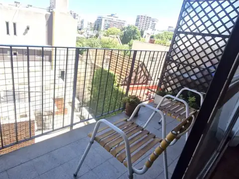 Departamento en Alquiler de 3 dormitorios