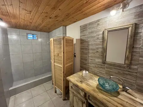 Casa en Venta 1 año