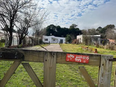 Casa en venta de 2 dormitorios en Belén de Escobar