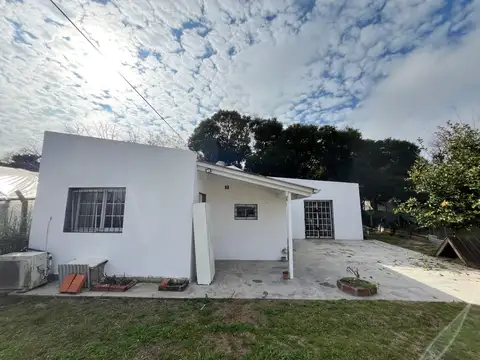 Casa en venta de 2 dormitorios en Belén de Escobar