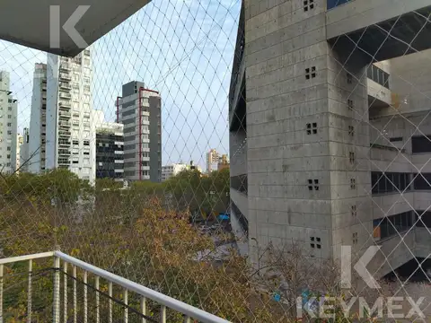 VENTA - BONITO DEPARTAMENTO DE DOS DORMITORIOS EN LA PLATA CENTRO