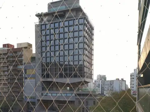 9 ENTRE 51 Y 53 - DEPARTAMENTO DE DOS DORMITORIOS EN VENTA