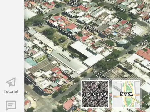 Terreno en Venta de 196,0 m2