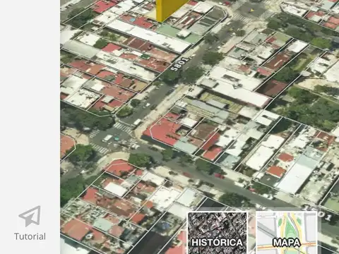 Terreno en Venta de 196,0 m2