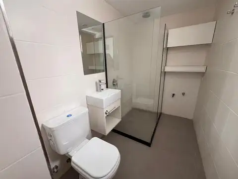 Departamento en Alquiler al Norte