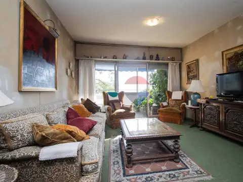 Departamento en Venta en Parque Rodó , USD 298.000