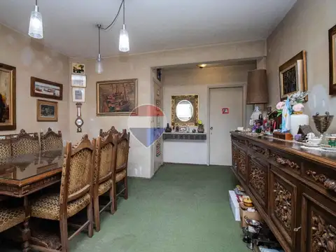 Departamento en Venta 50 años