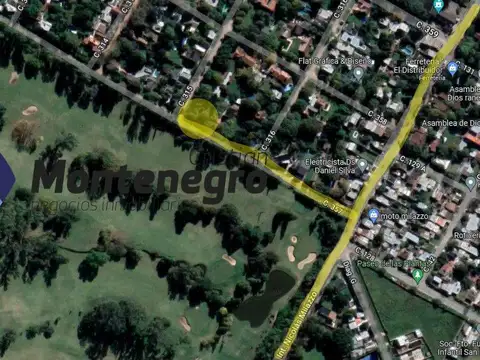 Calle 357 1500