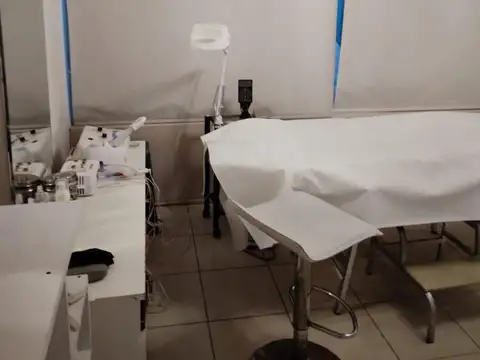 Belgrano e/ Rivadabia y Beccar