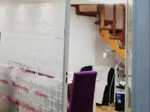 Belgrano e/ Rivadabia y Beccar