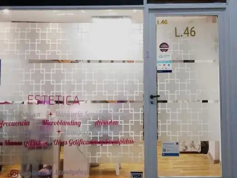 Local en venta - 23mts2 - San Isidro