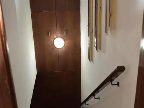 Departamento en Alquiler de 4 ambientes