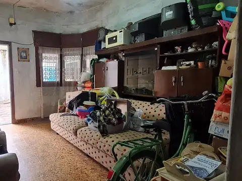 Casa en Venta en Caseros, USD 90.000