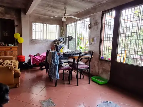 Casa en Venta 50 años