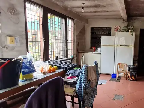 Venta de Casa 3 AMBIENTES en Caseros, Tres de Febrero